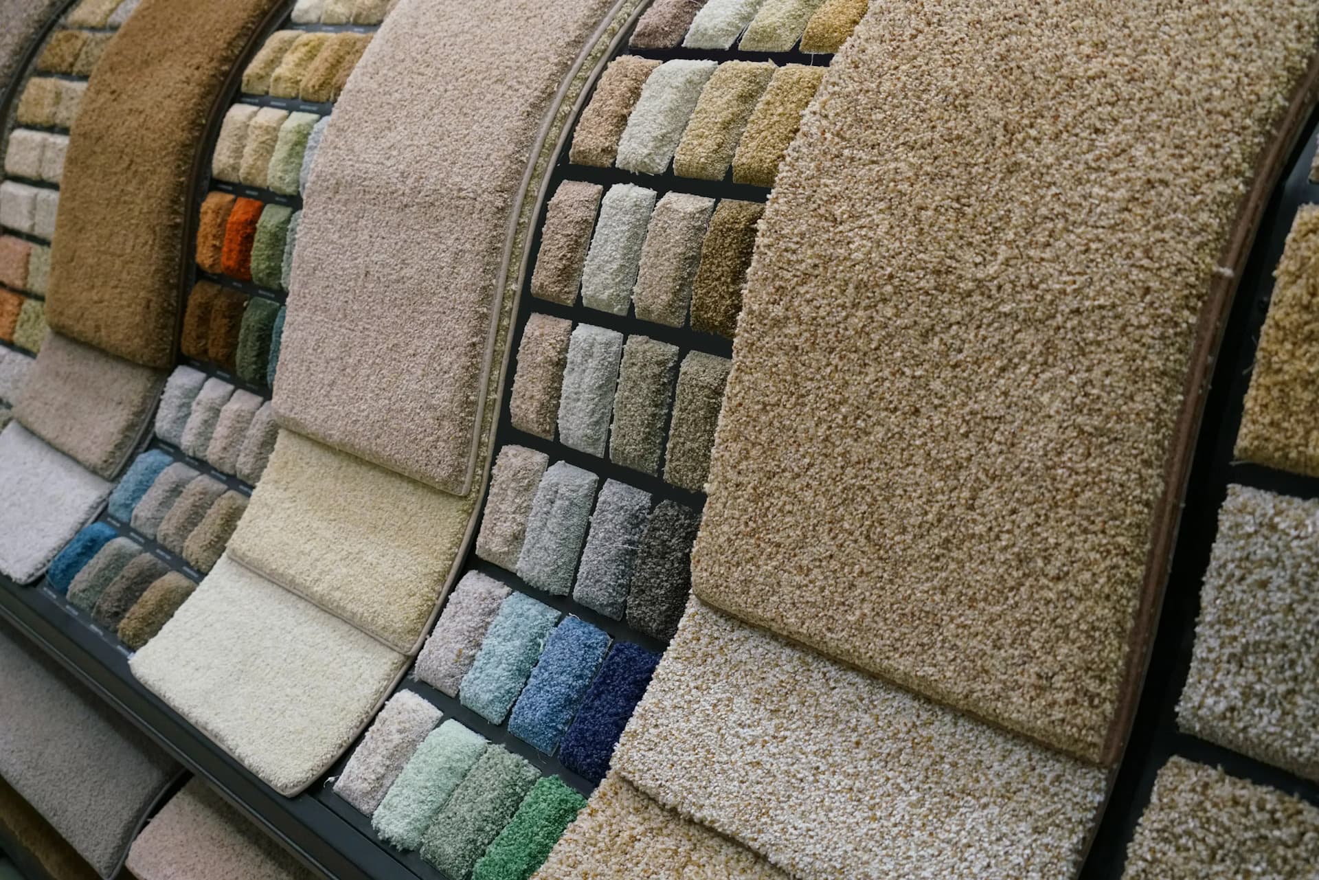 Carpet Flooring
 service options at Maple Leaf Flooring in Calgary