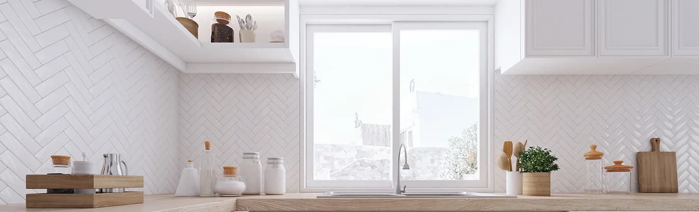 Tile Flooring
 service options at Maple Leaf Flooring in Calgary