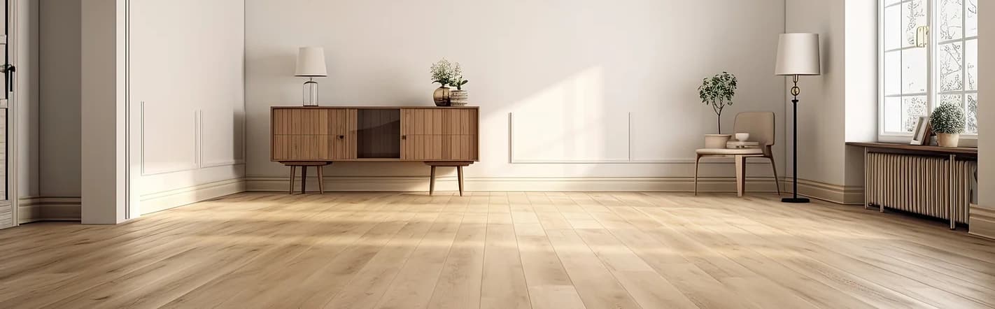Luxury Vinyl Flooring
 service options at Maple Leaf Flooring in Calgary