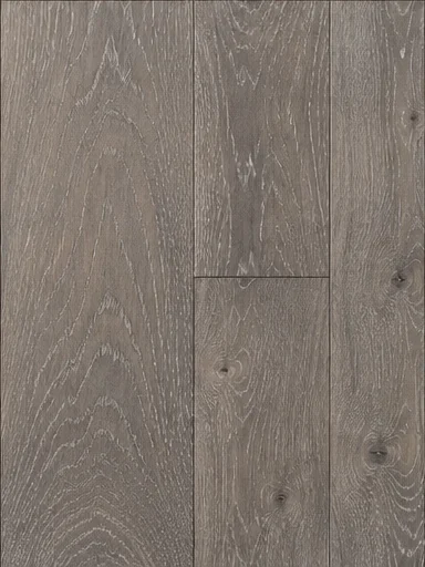 Illustrative modern grey wood-look sample