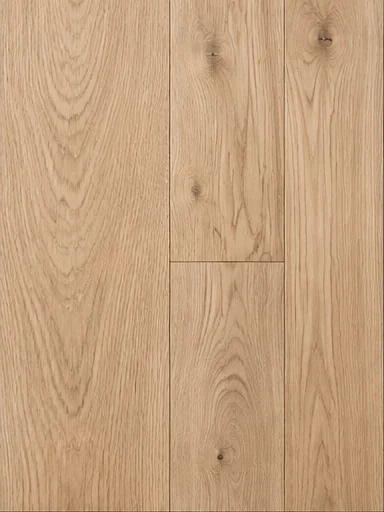 Illustrative oak wood-look sample